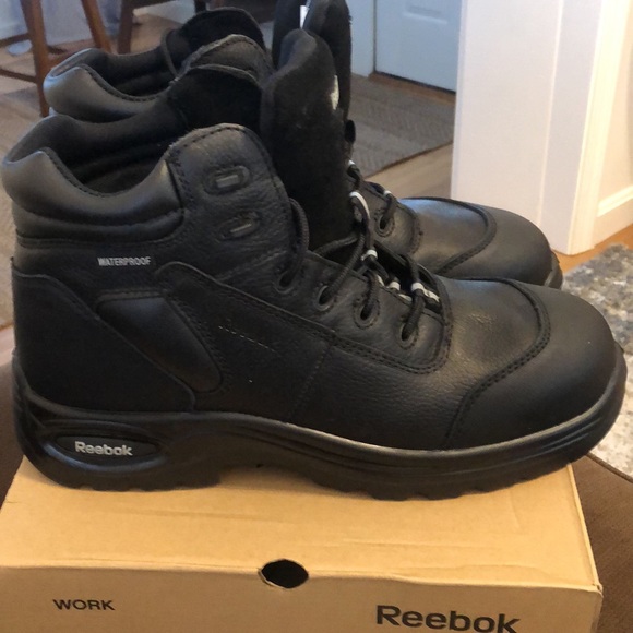 Reebok Trainex RB 6765 - Picture 3 of 7